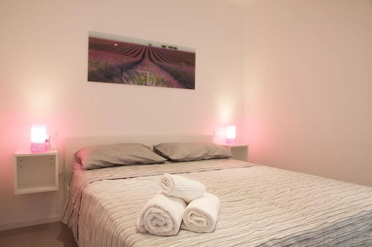 Baia Degli Ulivi Apartments Cefalu 0*,  Italy