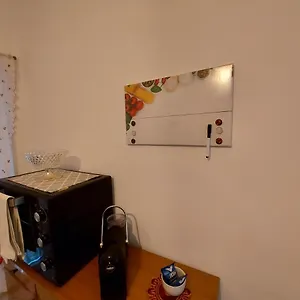 Casa Dei Normanni Ruggero Appartement