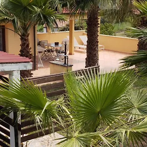  Appartement Casa Delle Palme