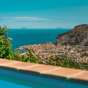  Appartement L' Arca